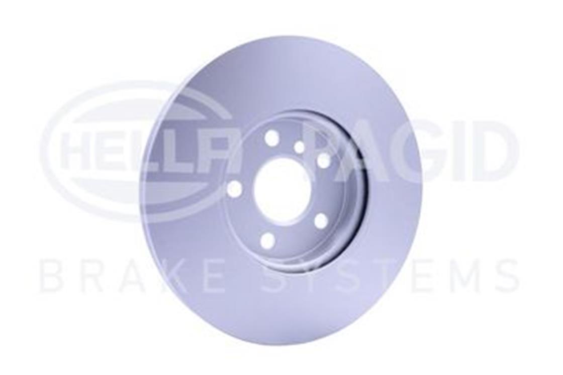 BMW DISK F45-F46-MINI DISK F54-F60 ÖN - BMW - OEM 3411 6 799 351 .