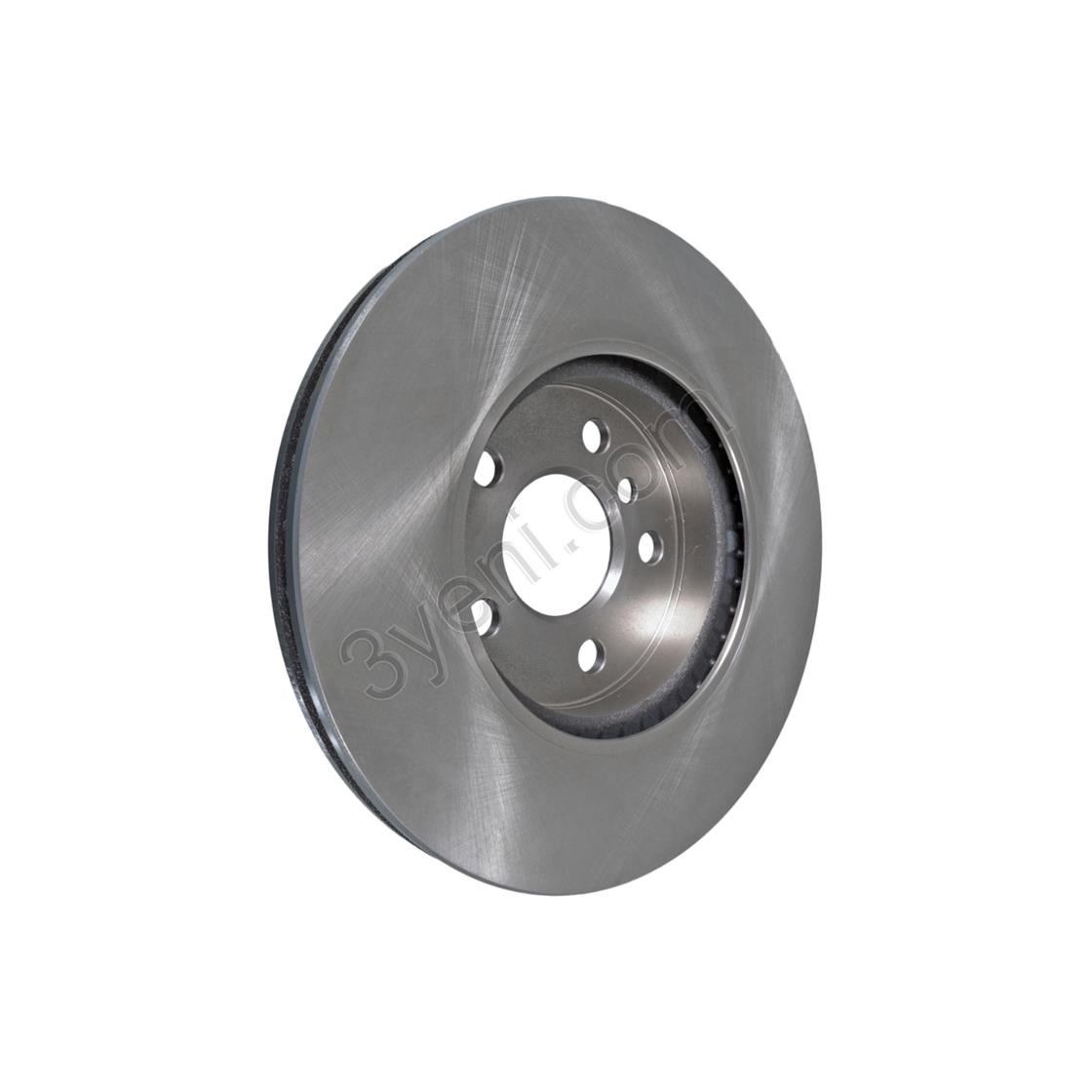 BMW DİSK F45-F46 MİNİ F55-F56-F57-F60-F54 ÖN - BMW - OEM 34116866297..