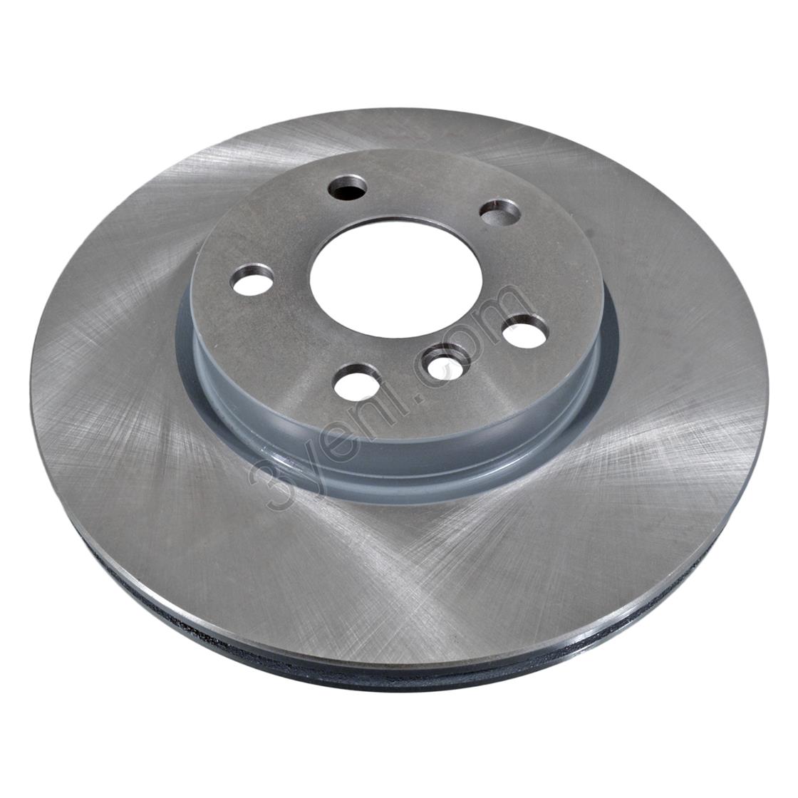 BMW DİSK F45-F46 MİNİ F55-F56-F57-F60-F54 ÖN - BMW - OEM 34116866297..