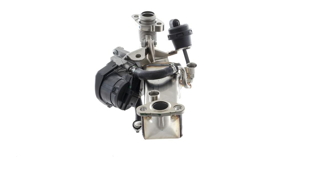 BMW EGR RADYATÖRÜ N57 - BMW - OEM 11717805446