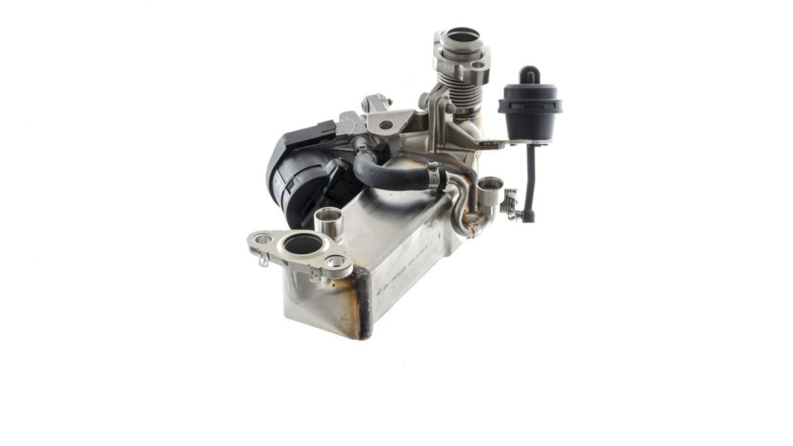 BMW EGR RADYATÖRÜ N57 - BMW - OEM 11717805446