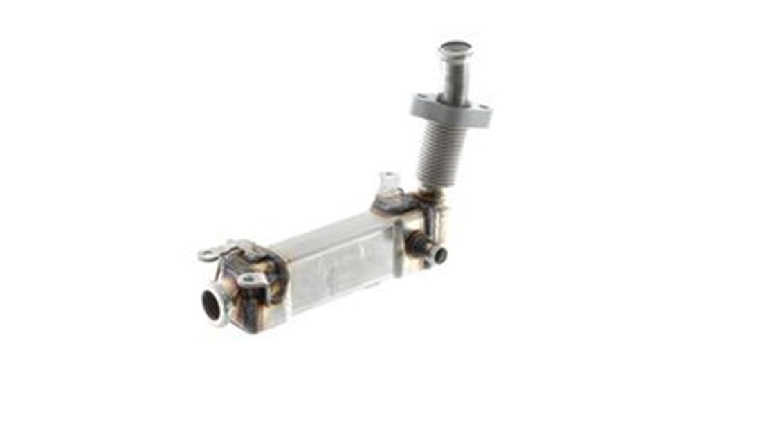 BMW EGSOZ GAZI RADYATÖRÜ M47N 2 E46-E60-E90 - BMW - OEM 11717794245