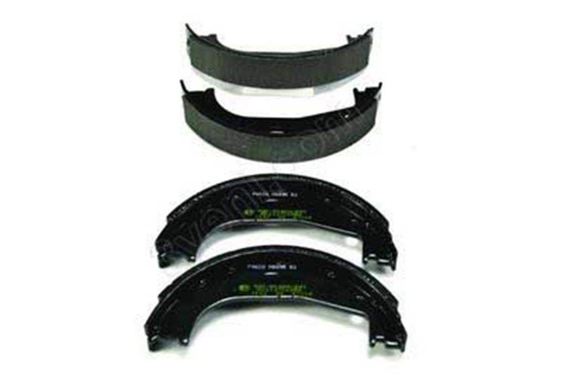 8DA 355 050-351BMW EL FREN BALATASI E36 - BMW - OEM 3441 1 160 729.HELLA PAGID