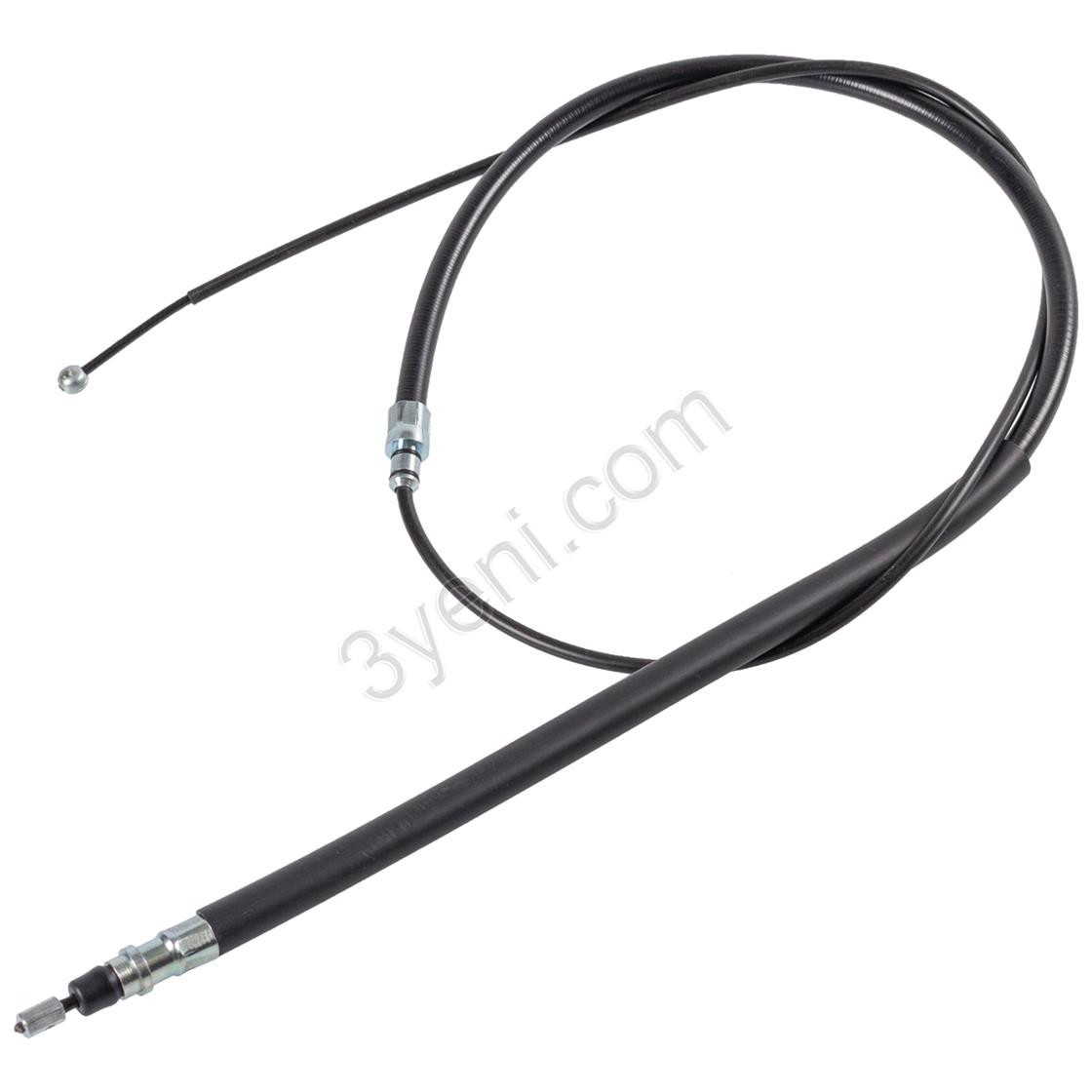 170921BMW EL FREN TELİ E90 ARKA SAĞ-SOL - BMW - OEM 3440 6 769 368.FEBİ