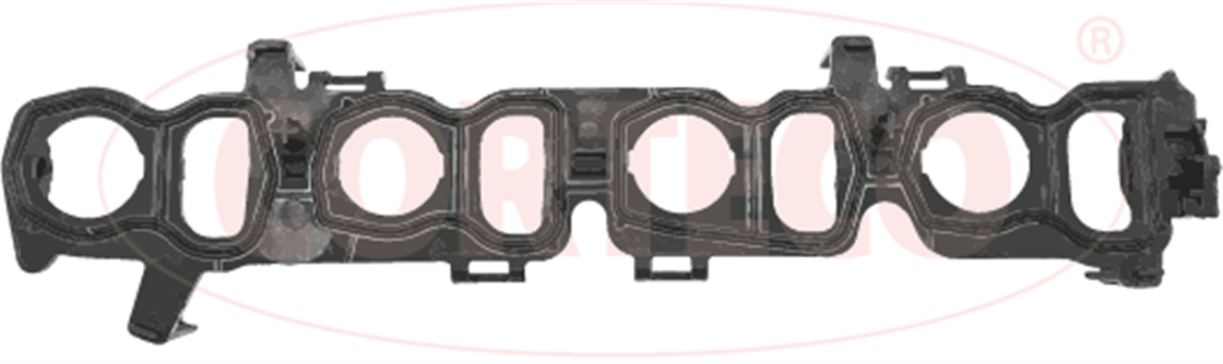 450730PBMW EMME MANİFOLD KELEBEĞİ N47N 1.6 - BMW - OEM 1161 8 506 407CORTECO