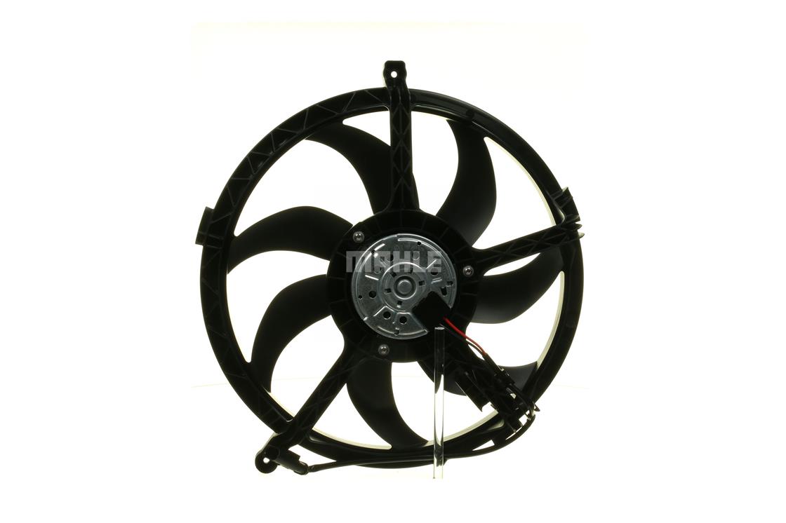 BMW FAN MOTORU R56 ONE COOPERS - BMW - OEM 8EW351042-741