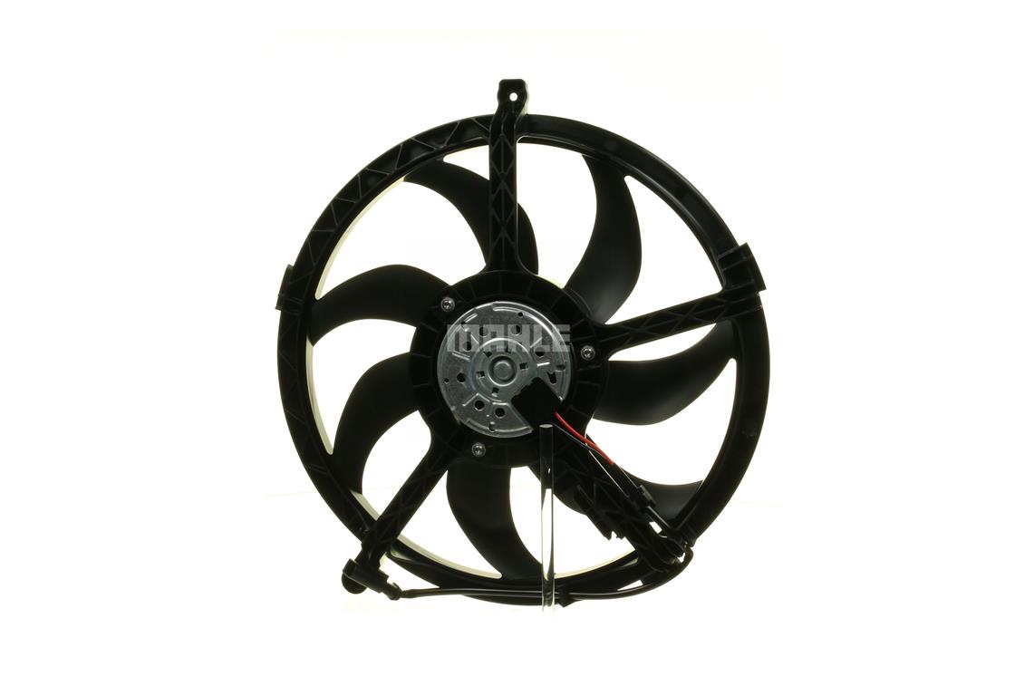 BMW FAN MOTORU R56 ONE COOPERS - BMW - OEM 8EW351042-741