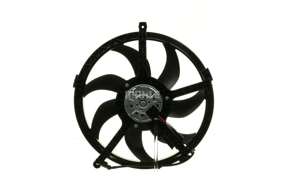 BMW FAN MOTORU R56 ONE COOPERS - BMW - OEM 8EW351042-741