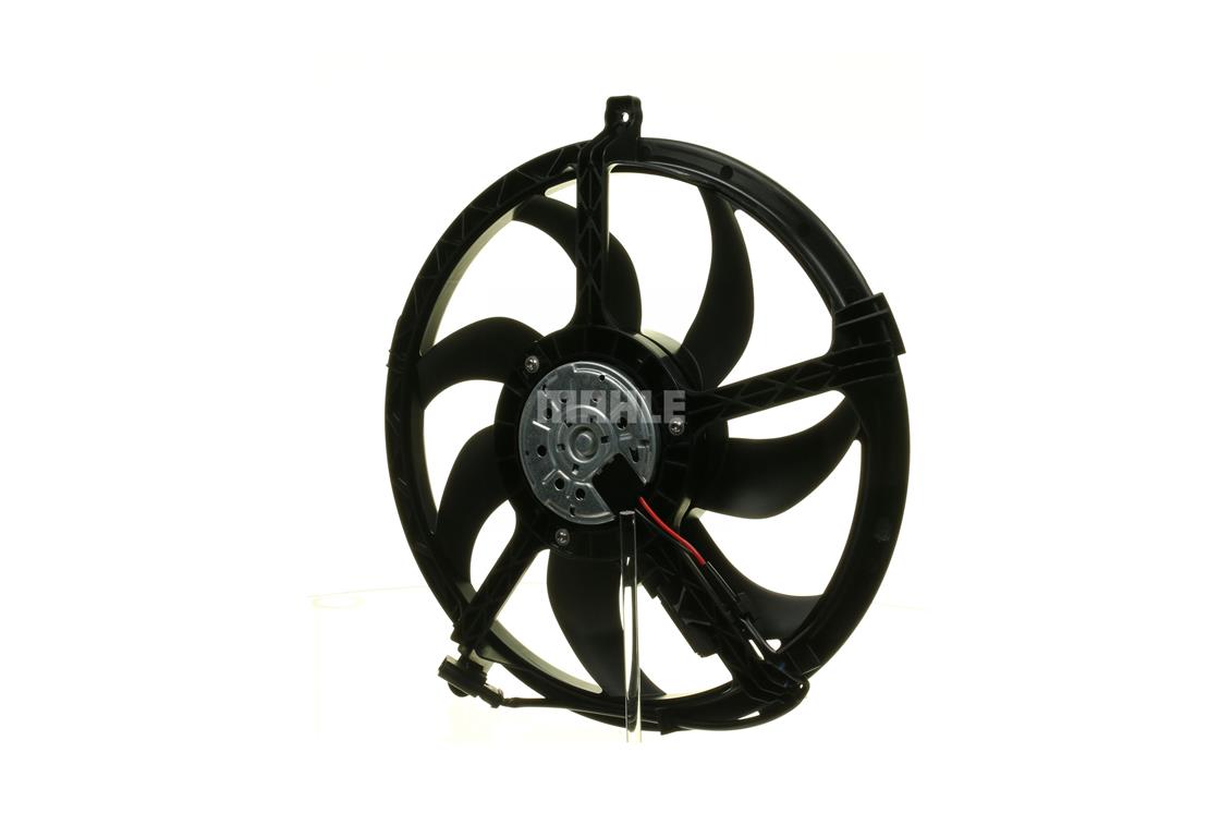 BMW FAN MOTORU R56 ONE COOPERS - BMW - OEM 8EW351042-741
