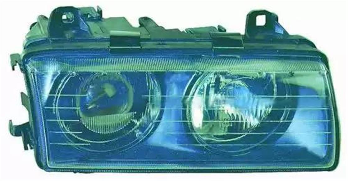 1AH 007 045-041BMW FAR E36 94--> H7 MERCEKSİZ - BMW - OEM 6312 8 363 494HELLA