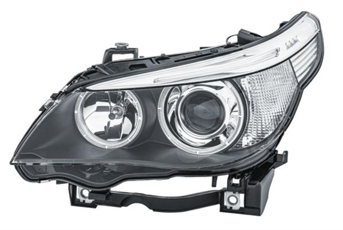BMW FAR E60 Bİ-XZN ADAPTİF - BMW - OEM 63127165572