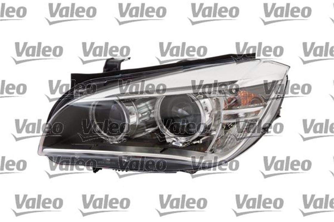 BMW FAR E84 X1 Bİ-XENON 2012 => - BMW - OEM 63117290261