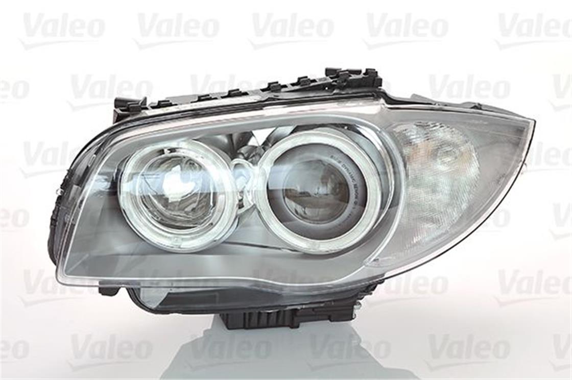 043915BMW FAR E87 XZENON - BMW - OEM 6311 6 952 608VALEO