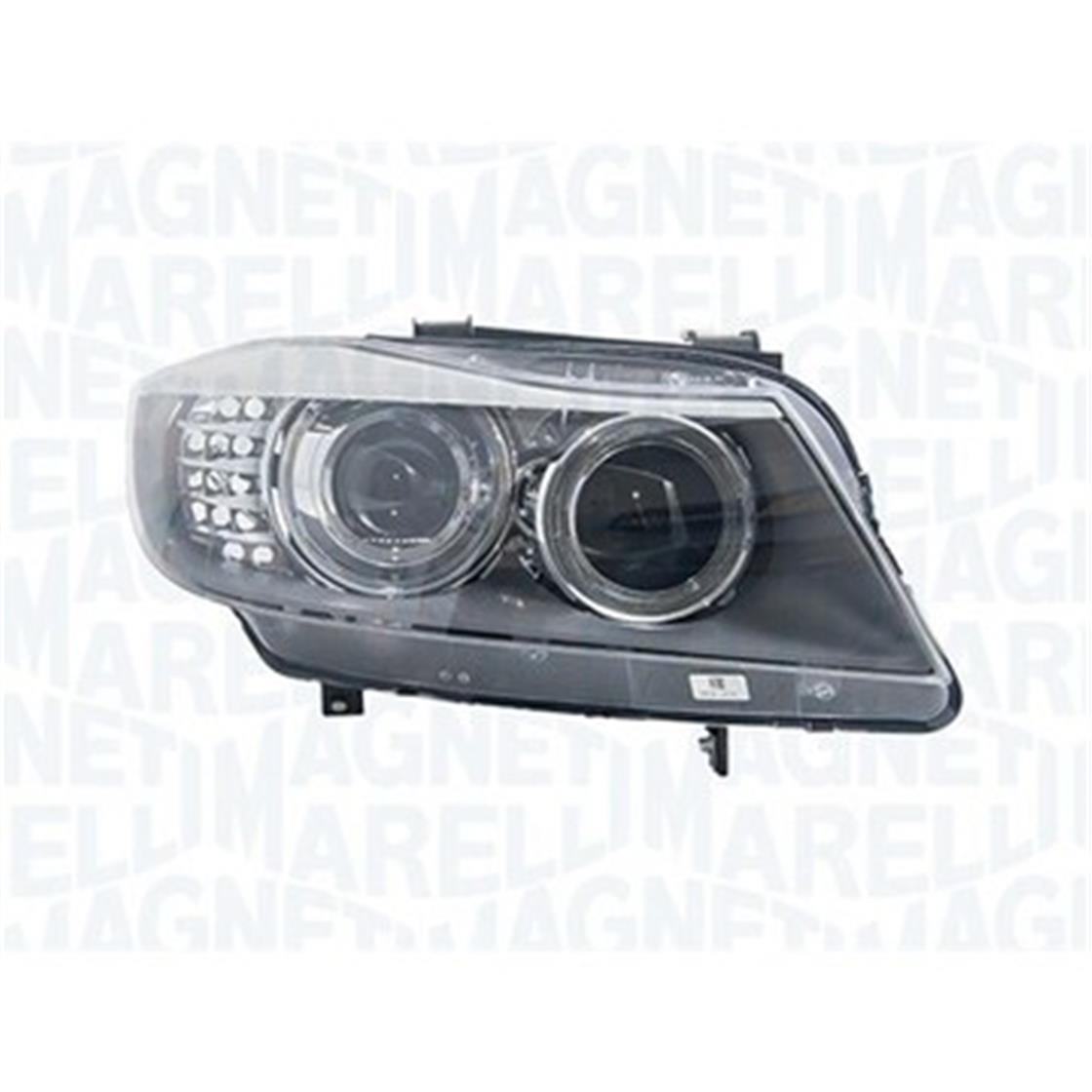 719000000030BMW FAR E90 LCI XENON SAĞ - BMW - OEM LPN111-  6311 7 240 248MARELLİ