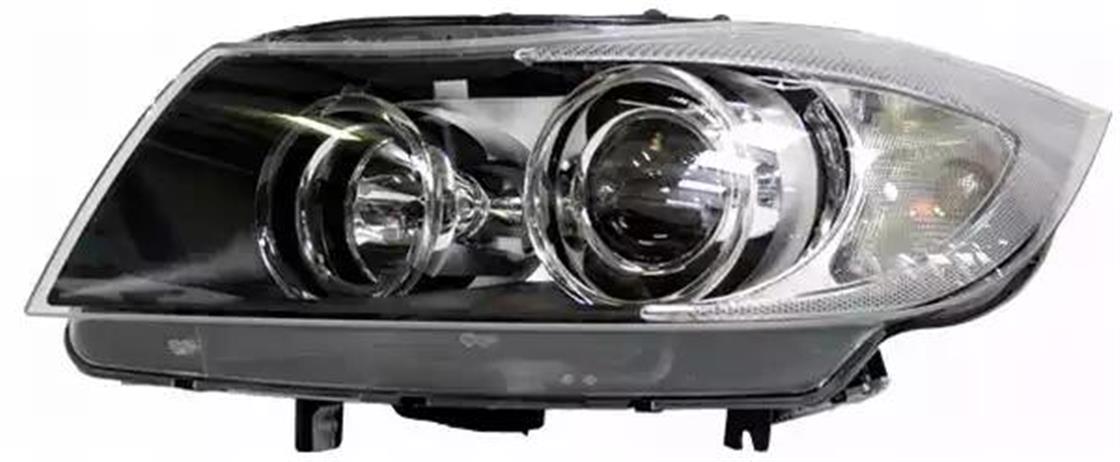 1ZS 354 688-021BMW FAR E90 XZN+DYNA - BMW - OEM 6311 7 161 672HELLA