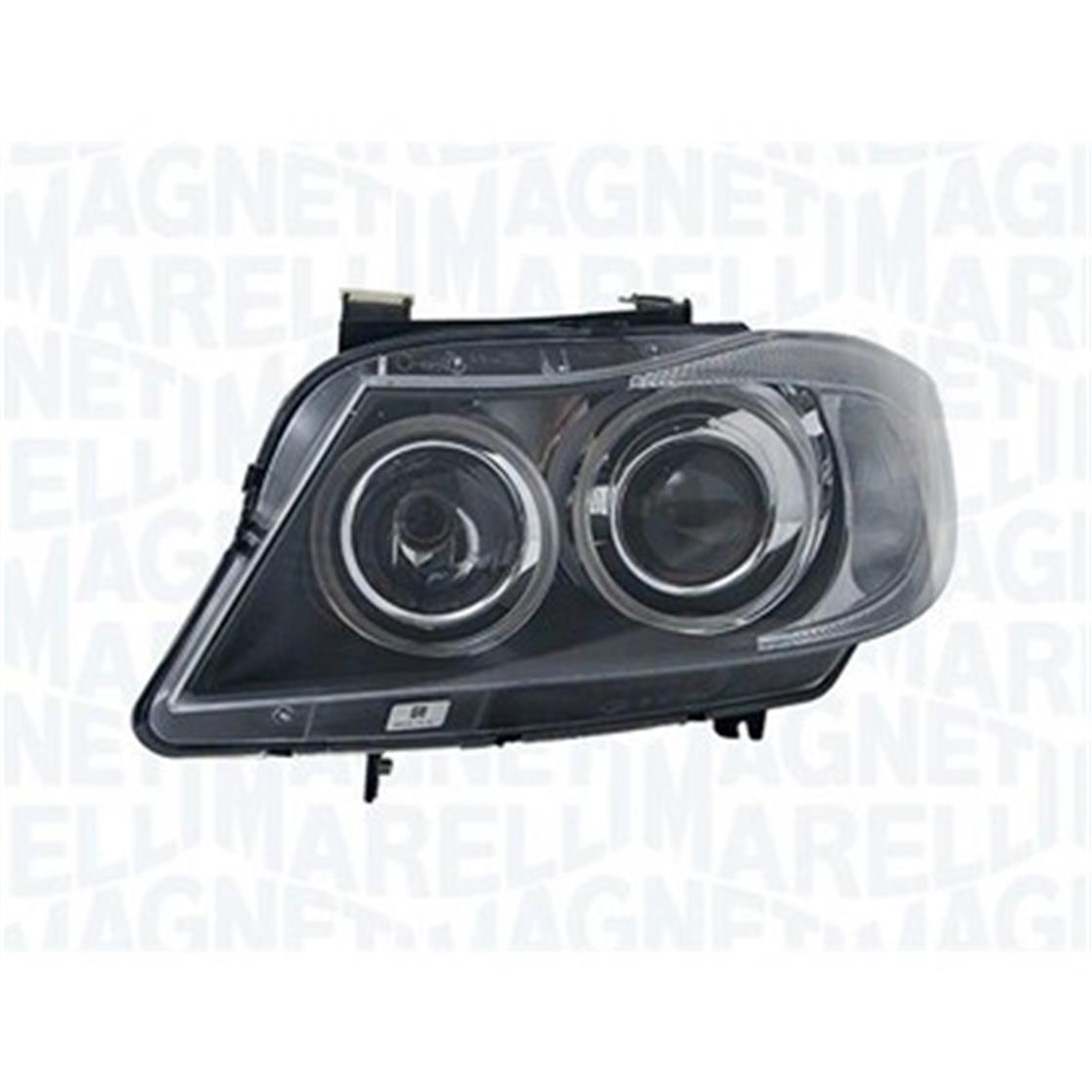 719000000012BMW FAR E90 XZN+DYNA - BMW - OEM LPN081-  6311 7 161 672MARELLİ