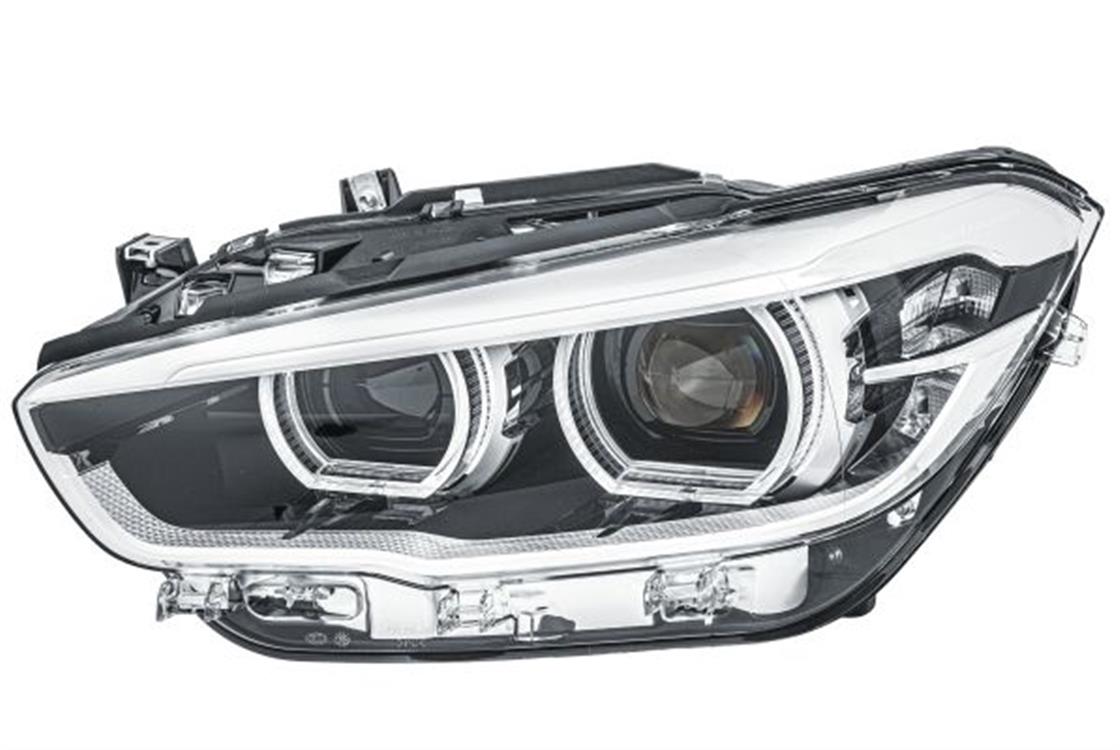BMW FAR F20 LCI SOL XENON LEDLİ  - BMW - OEM 63117414141