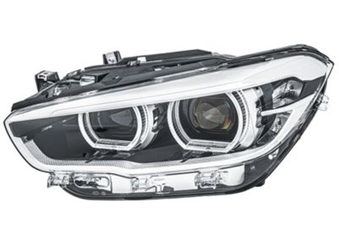 BMW FAR F20 LCI SOL XENON LEDLİ  - BMW - OEM 63117414141