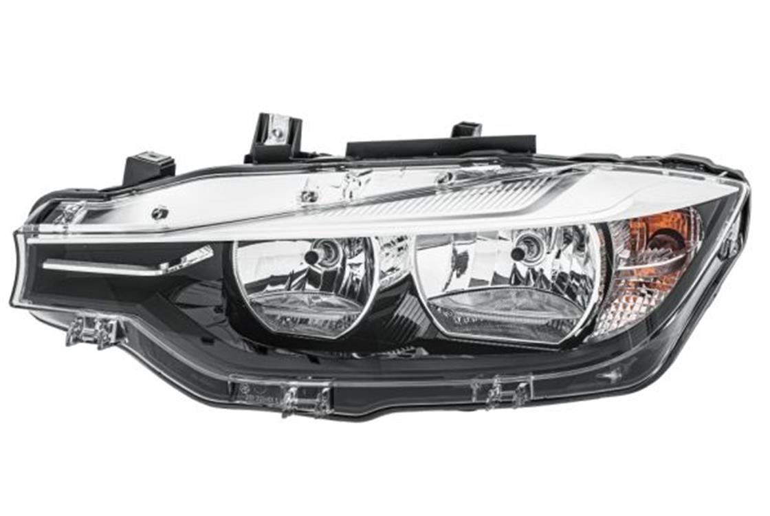 BMW FAR F30 LCI H7 SOL - BMW - OEM 63117365595