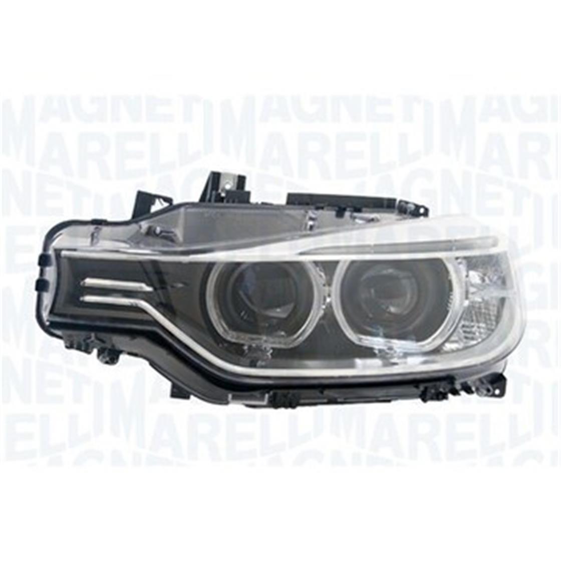 719000000051BMW FAR F30 ZENON ADAPTİF - BMW - OEM LPO482 - 6311 7 338 701MARELLİ