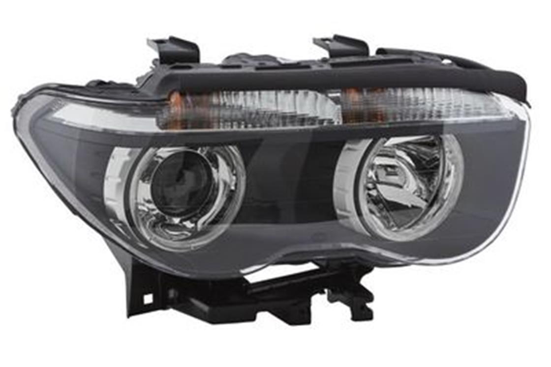 BMW - FAR - ÖN SAĞ (Gri Xenon)  - BMW - OEM 63127165452 -
