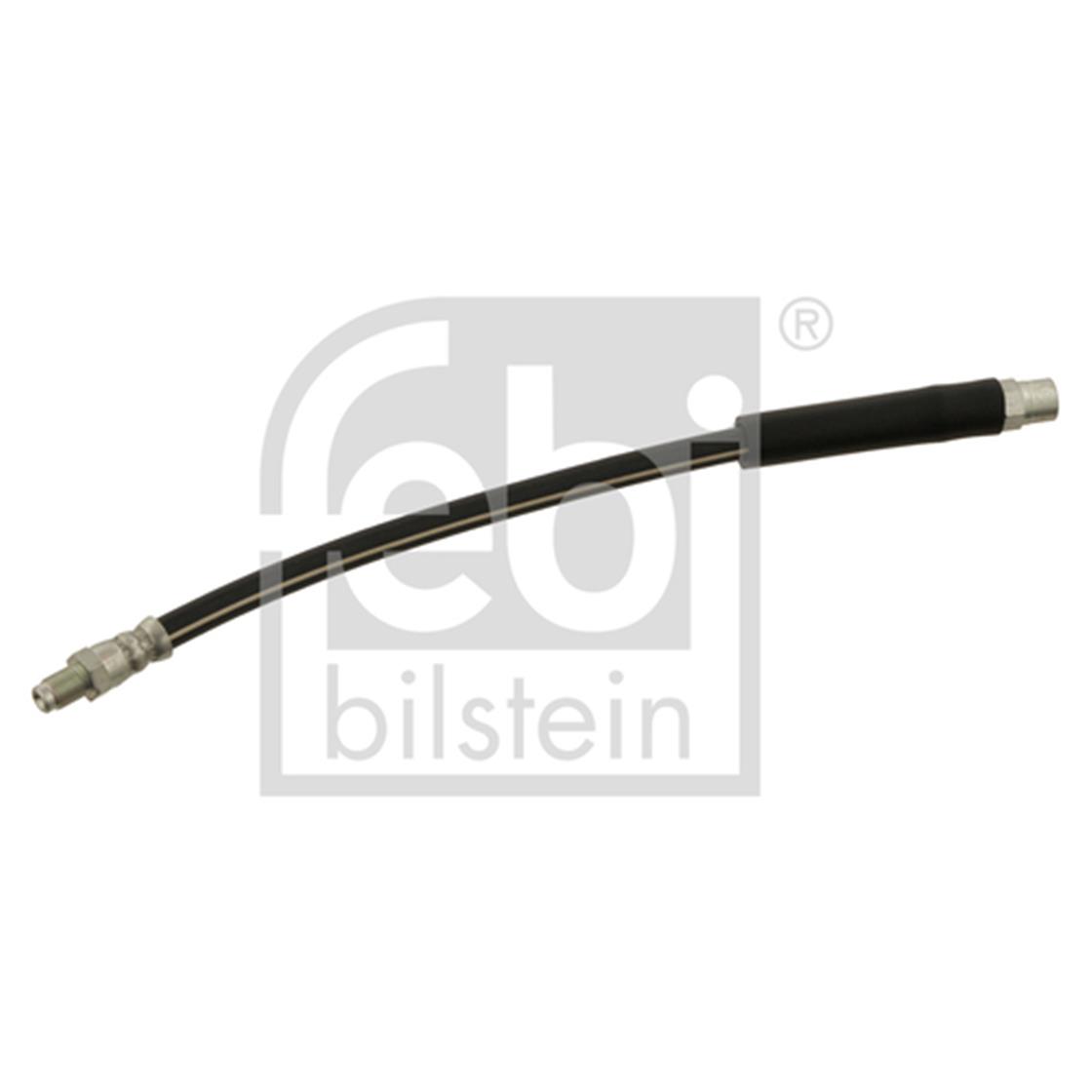 02078BMW FREN HORTUMU E60-E65 ARKA E30 ÖN - BMW - OEM 3432 1 159 890FEBİ