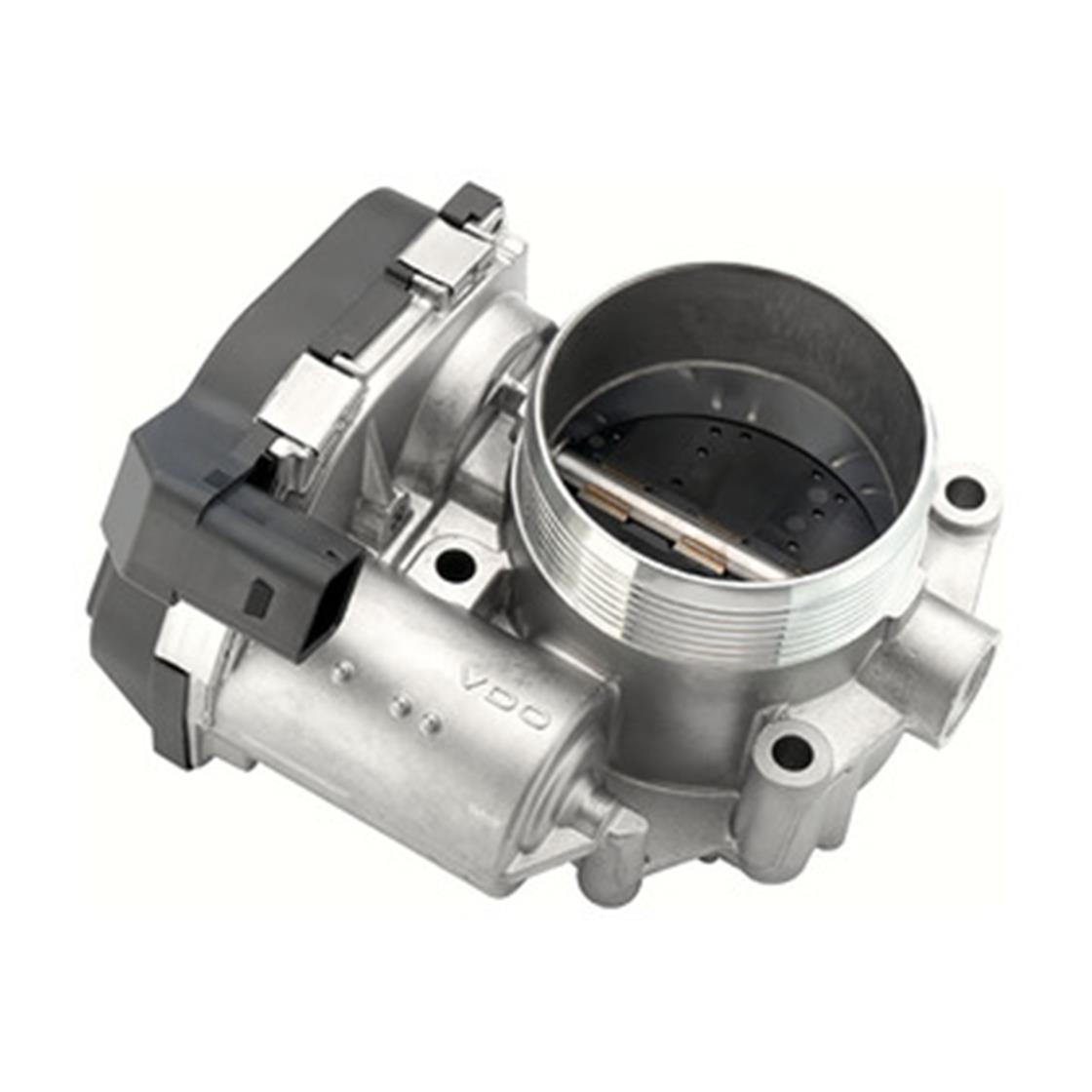 A2C59513663BMW GAZ KELEBEĞİ F10-F01-F02-E70-E71-F15   N63 - BMW - OEM 1354 7 555 944VDO CONTİ