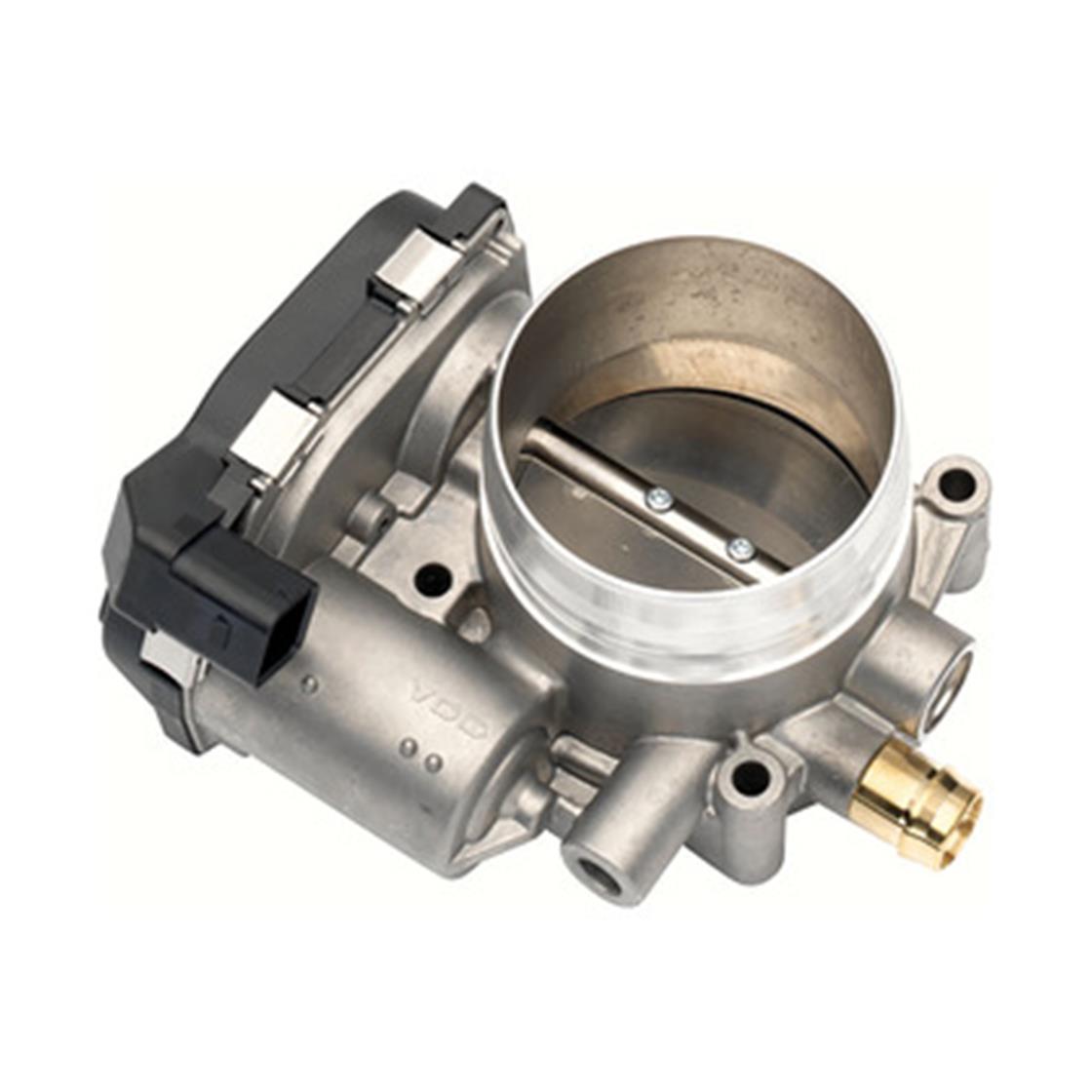 A2C59513206BMW GAZ KELEBEĞİ N54 3.5  E90-F01-E60  - BMW - OEM 1354 7 556 119VDO CONTİ
