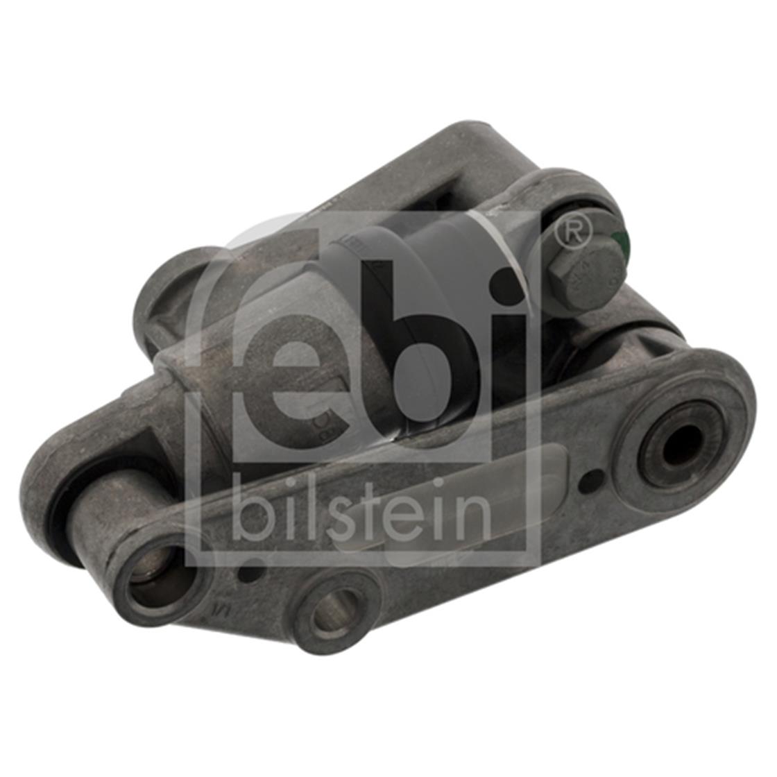 18483 BMW GERGİ KÜTÜĞÜ M50-52-54 - BMW - OEM 1128 1 717 188FEBİ