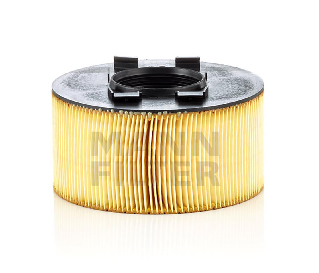 BMW HAVA FİLTRESİ E46 N42 - BMW - OEM 13717503141.