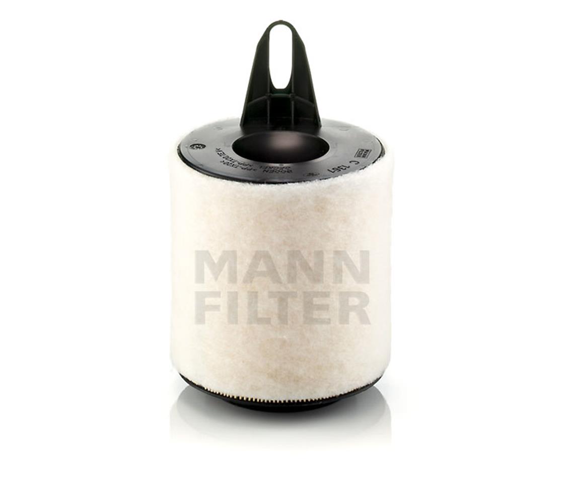 BMW HAVA FİLTRESİ E87-E90 N42-43 - BMW - OEM 13717532754.