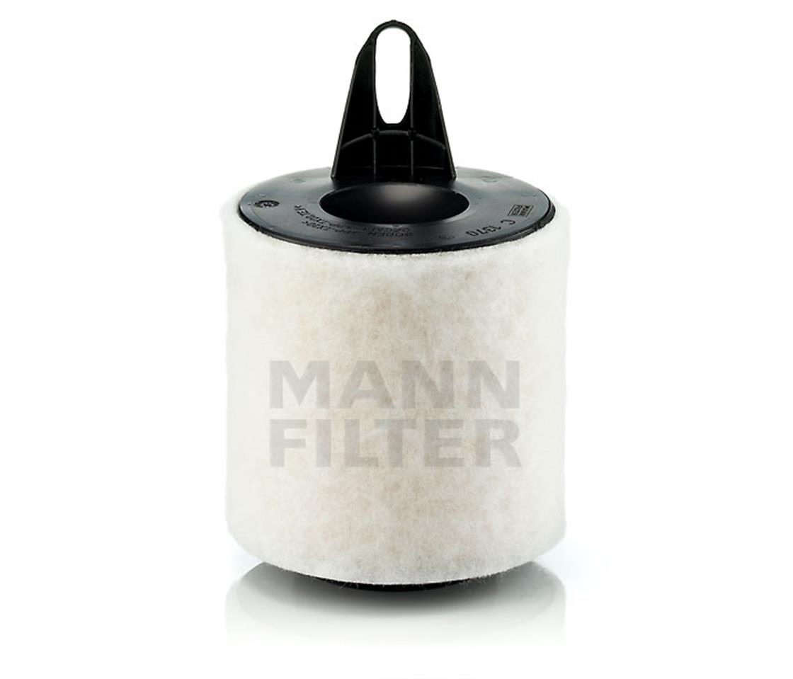 BMW HAVA FİLTRESİ E90-E87 N45 - BMW - OEM LX1650