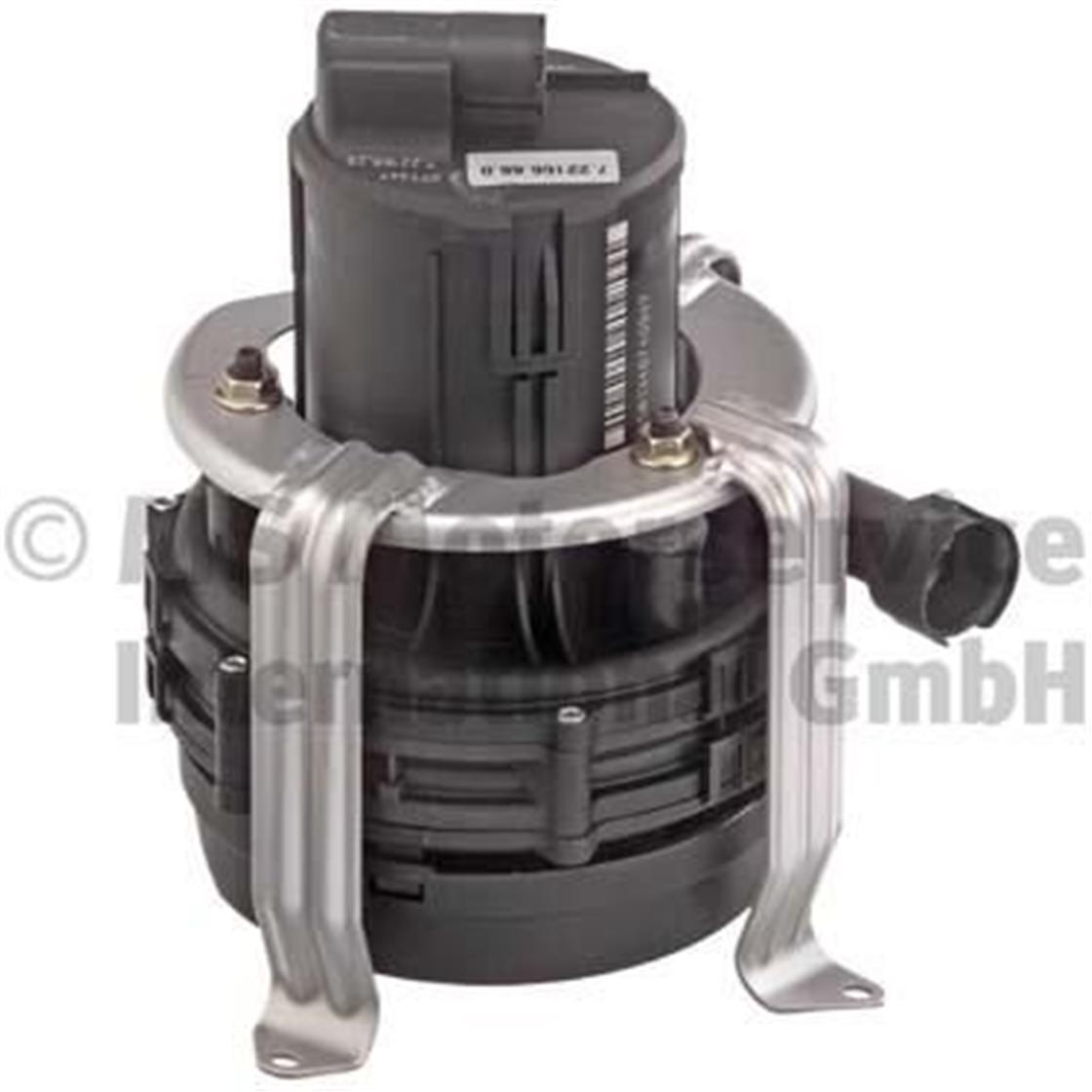 7.22166.66.0BMW HAVA POMPASI E39 M52-M54 - BMW - OEM 1172 1 433 959PİERBURG