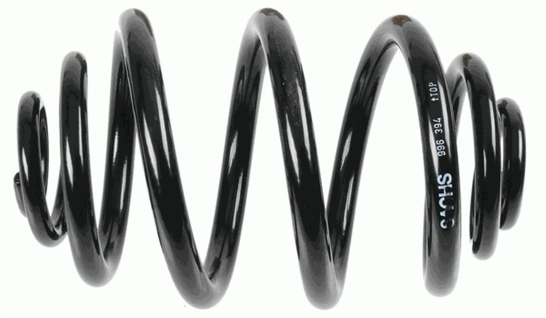 996 394BMW HELEZON YAYI E46 ARKA - BMW - OEM 3353 9 066 882SACHS