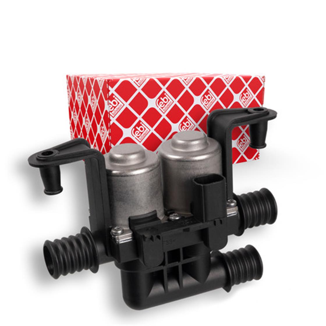 BMW KALORİFER AYARLAMA SUBABI E70 LCI 3.5İ - BMW - OEM 64116910544