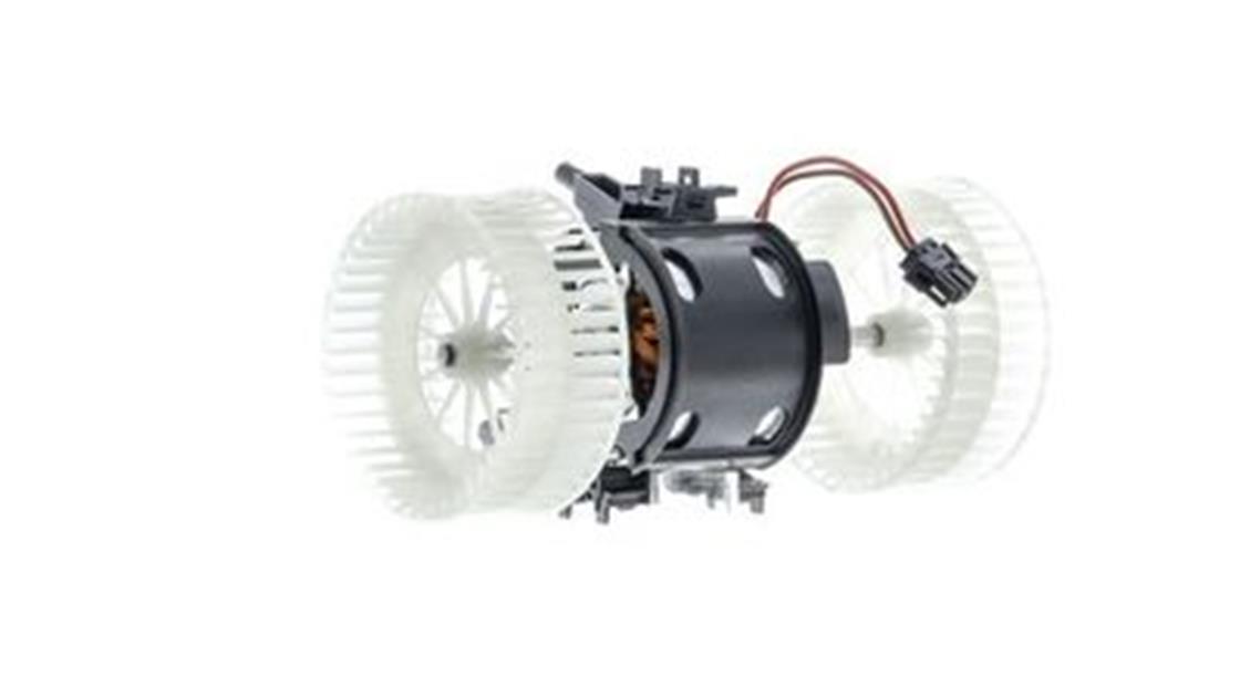 BMW KALORİFER MOTORU E60-E65 - BMW - OEM 64116933910