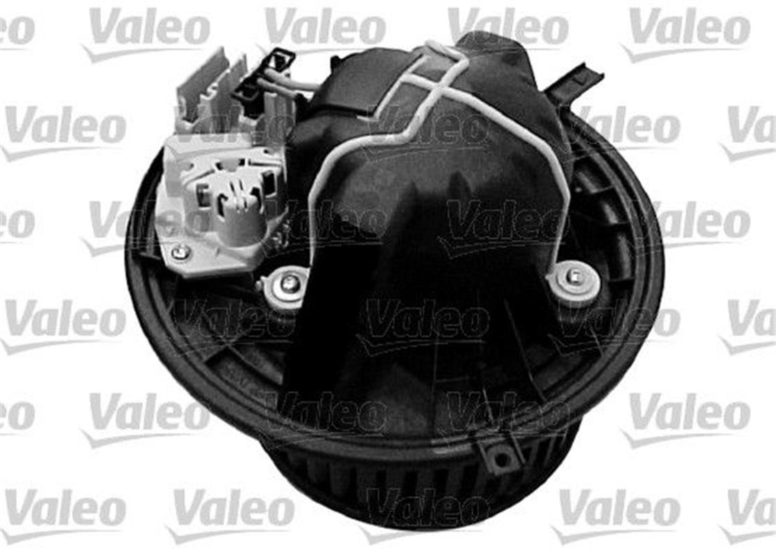 715048BMW KALORİFER MOTORU E90-E87-E84-F25-E92 - BMW - OEM 6411 6 933 663VALEO