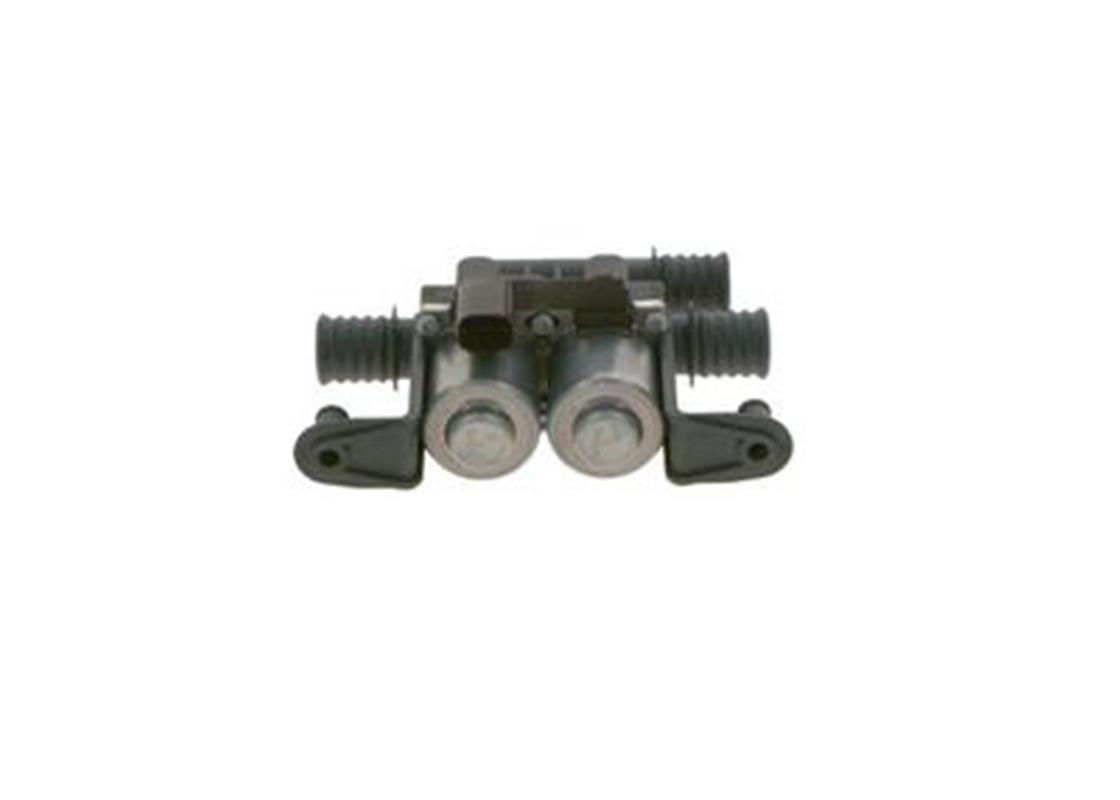 BMW KALORIFER MUSLUGU E60-E53 - BMW - OEM 64116906652..