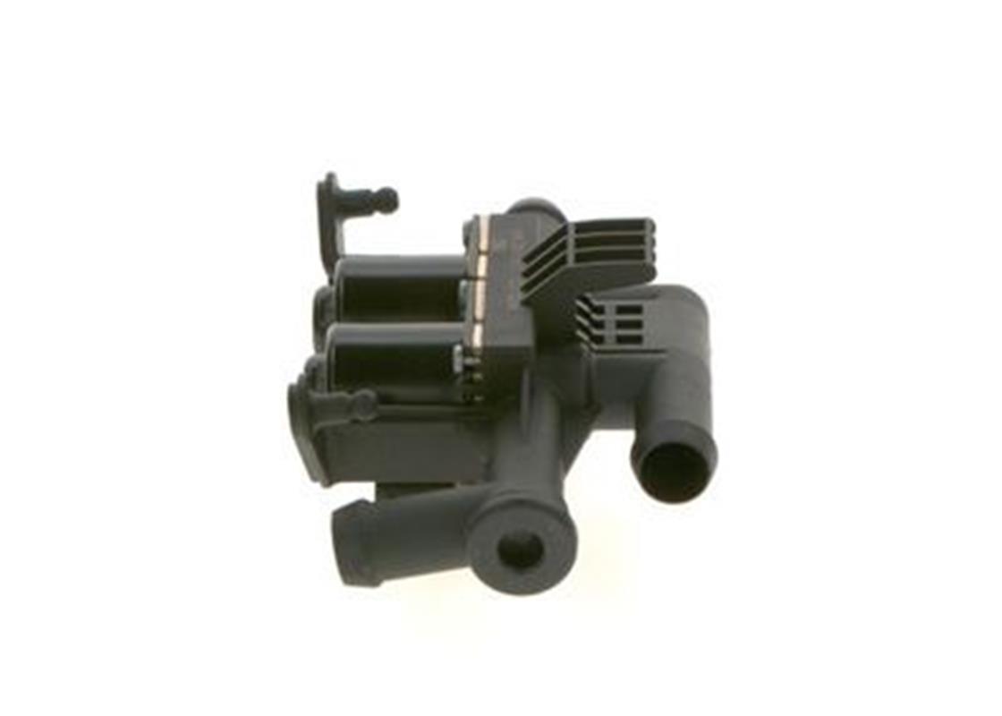 BMW KALORIFER MUSLUGU F10-F01 - BMW - OEM 64219310349..