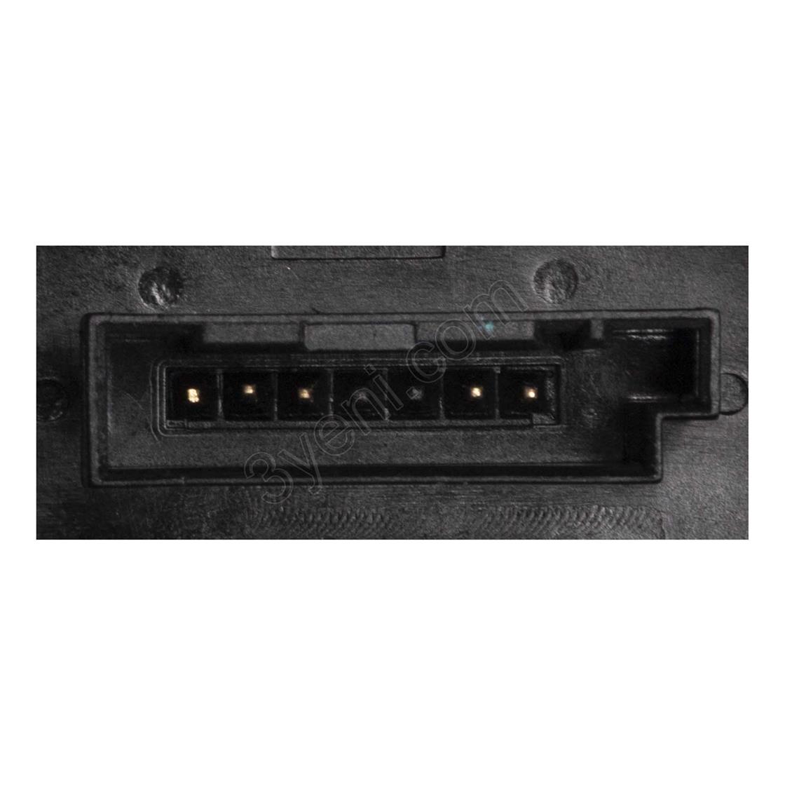 BMW KAPI KİLİDİ E87-E81-F20-E90-F30 SOL ÖN - BMW - OEM 51217229461