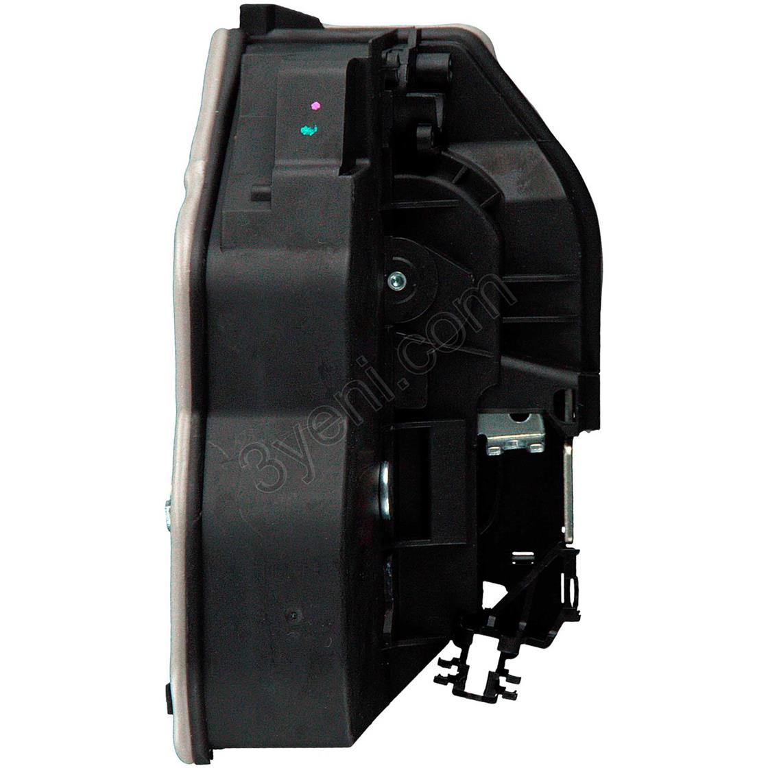 BMW KAPI KİLİDİ E87-E81-F20-E90-F30 SOL ÖN - BMW - OEM 51217229461