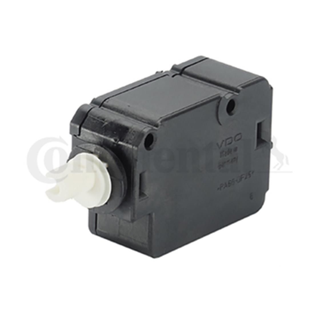406-204-003-010ZBMW KAPI KİLİT MOTORU E63-E66 - BMW - OEM 6711 6 987 635VDO CONTİ