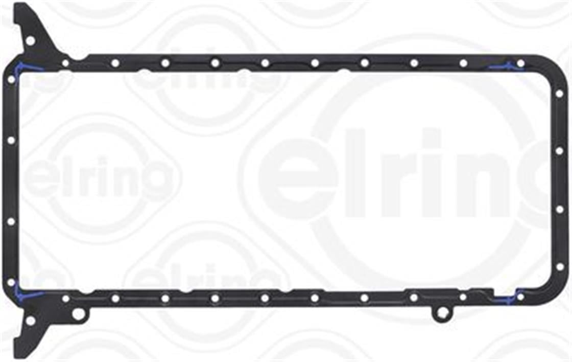 359.590BMW KARTER CONTASI M62 E53 - BMW - OEM 1113 7 500 260ELRİNG