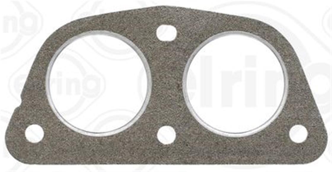 445.120BMW KATALİTİK KONVERTÖR CONTASI E90-E60 N46 - BMW - OEM 1840 7 527 796ELRİNG