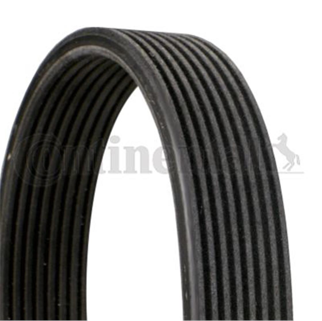 8 DPK 1833BMW KAYIŞ 3.5-4.0 İ F10-F01 - BMW - OEM 1128 7 628 279CONTİNENTAL