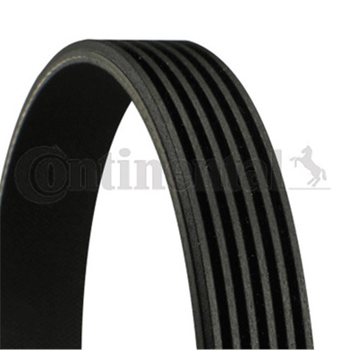 6 PK 1153.BMW KAYIŞ B37-B48 - BMW - OEM 1128 8 613 707CONTİNENTAL
