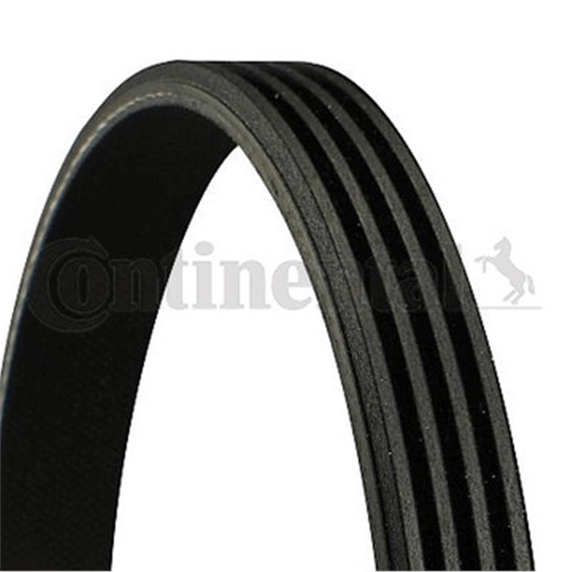 4 PK 815BMW KAYIŞ - BMW - OEM 1128 7 791 786CONTİNENTAL