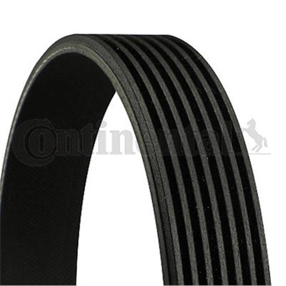 7 PK 1580BMW KAYIŞ E38 M60 - BMW - OEM 1128 1 469 255CONTİNENTAL