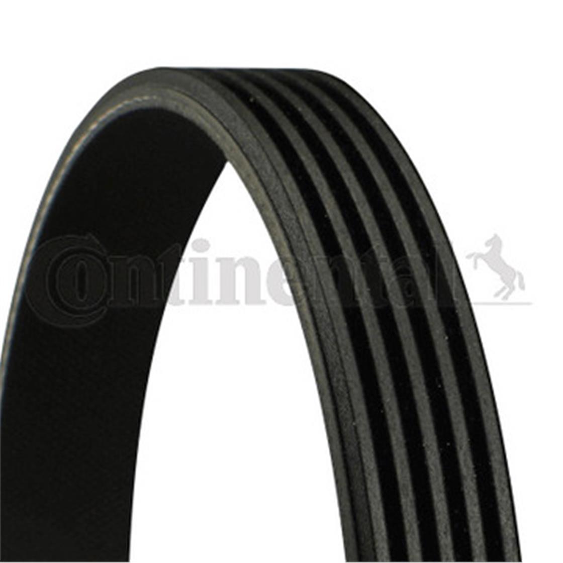 5 PK 836BMW KAYIŞ E46-39 - BMW - OEM 6455 2 247 183.CONTİNENTAL