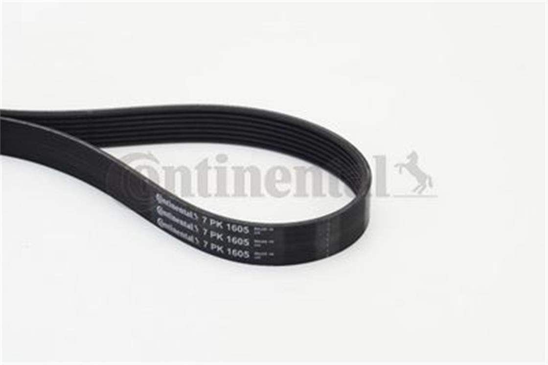 7 PK 1605BMW KAYIŞ E60 - BMW - OEM 1128 1 736 986.CONTİNENTAL